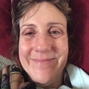 Meet your Posher, Joni